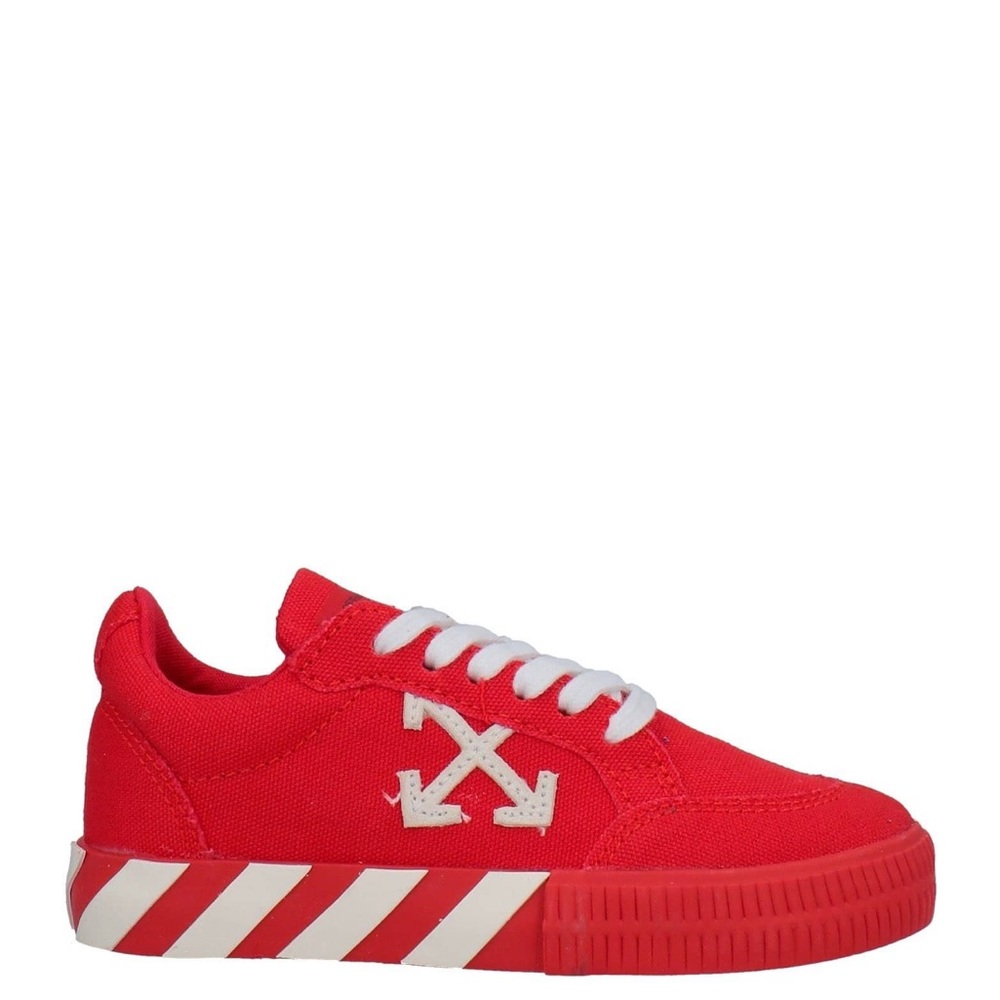 Off-White Toddler Sneakers